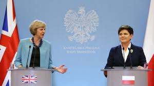 Kawczynski for Conservative Home: Britain and Poland are strategic partners