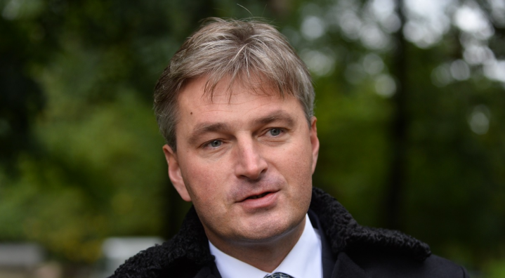Polish Radio: Polish-born British MP calls for sanctions by London on Nord Stream 2